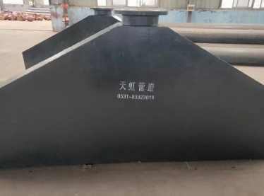 耐磨非标件